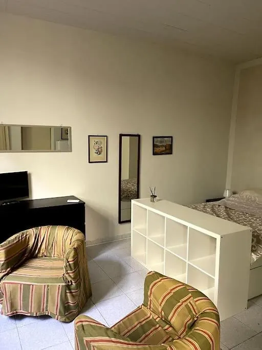 Piccinardihouse - Appartamento Crema Centro Storico