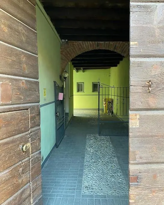 Apartment Piccinardihouse - Appartamento Crema Centro Storico
