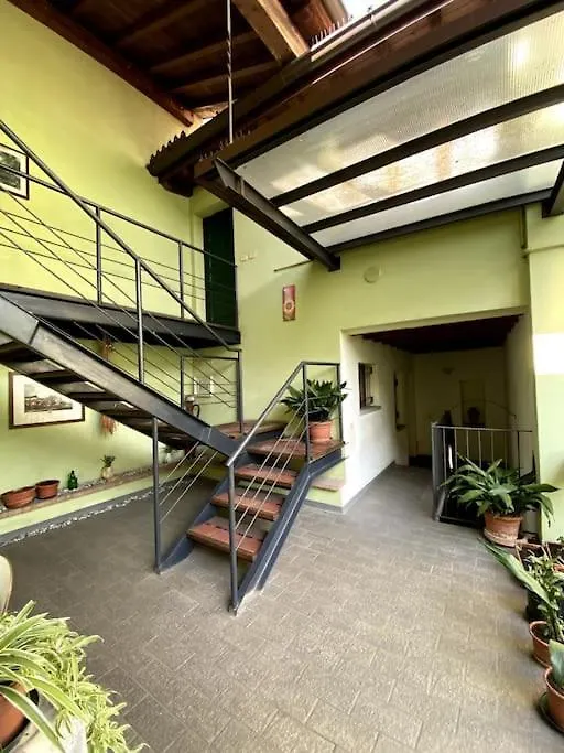 Apartment Piccinardihouse - Appartamento Crema Centro Storico Italy
