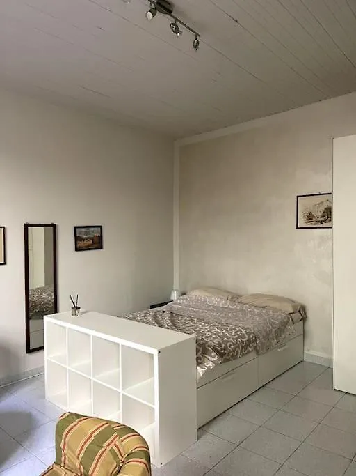 Piccinardihouse - Appartamento Crema Centro Storico Apartment