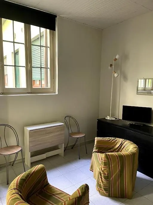 Apartment Piccinardihouse - Appartamento Crema Centro Storico Italy