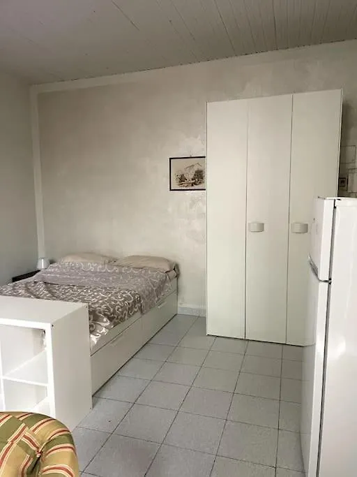 Piccinardihouse - Appartamento Crema Centro Storico Apartment
